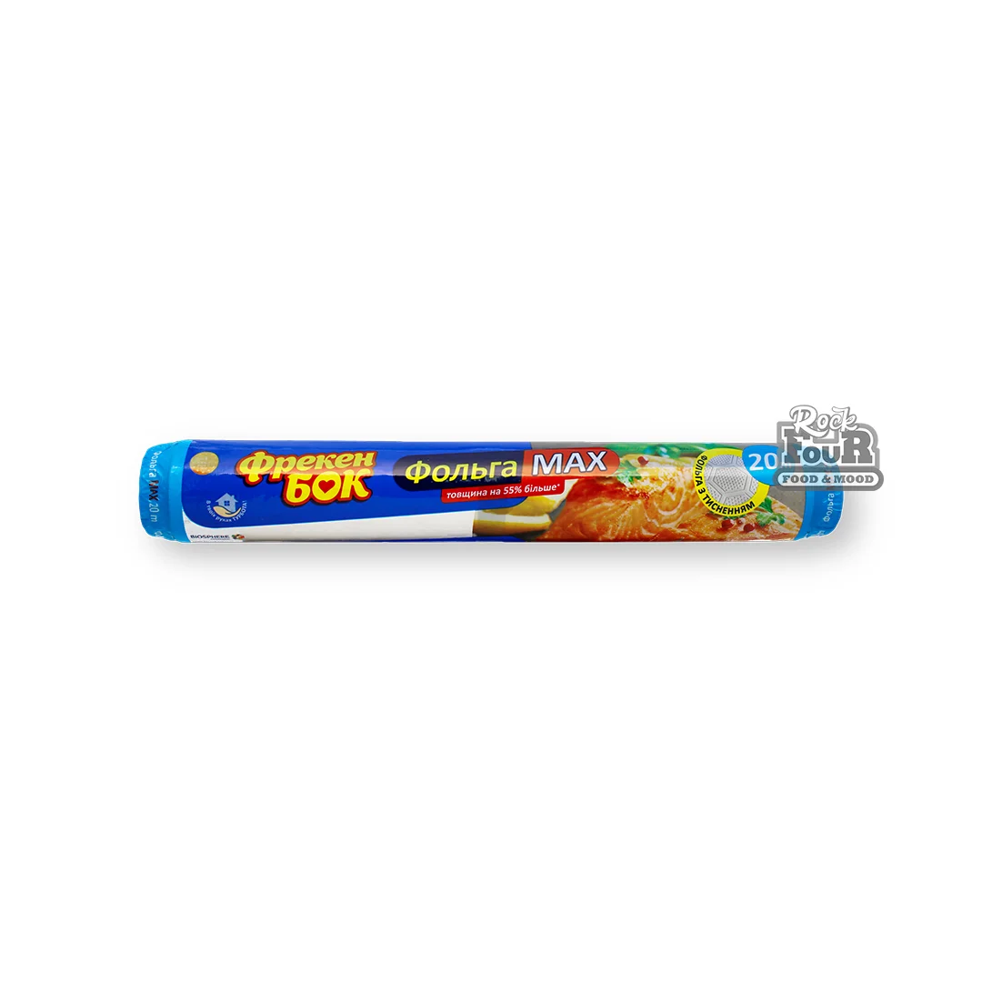 Foil "Freken Bock" 20m